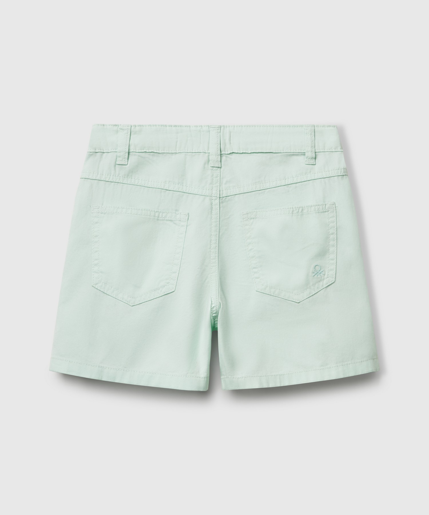 Шорты United Colors of Benetton 25P_47RGC903Y_0H4 - фото 2