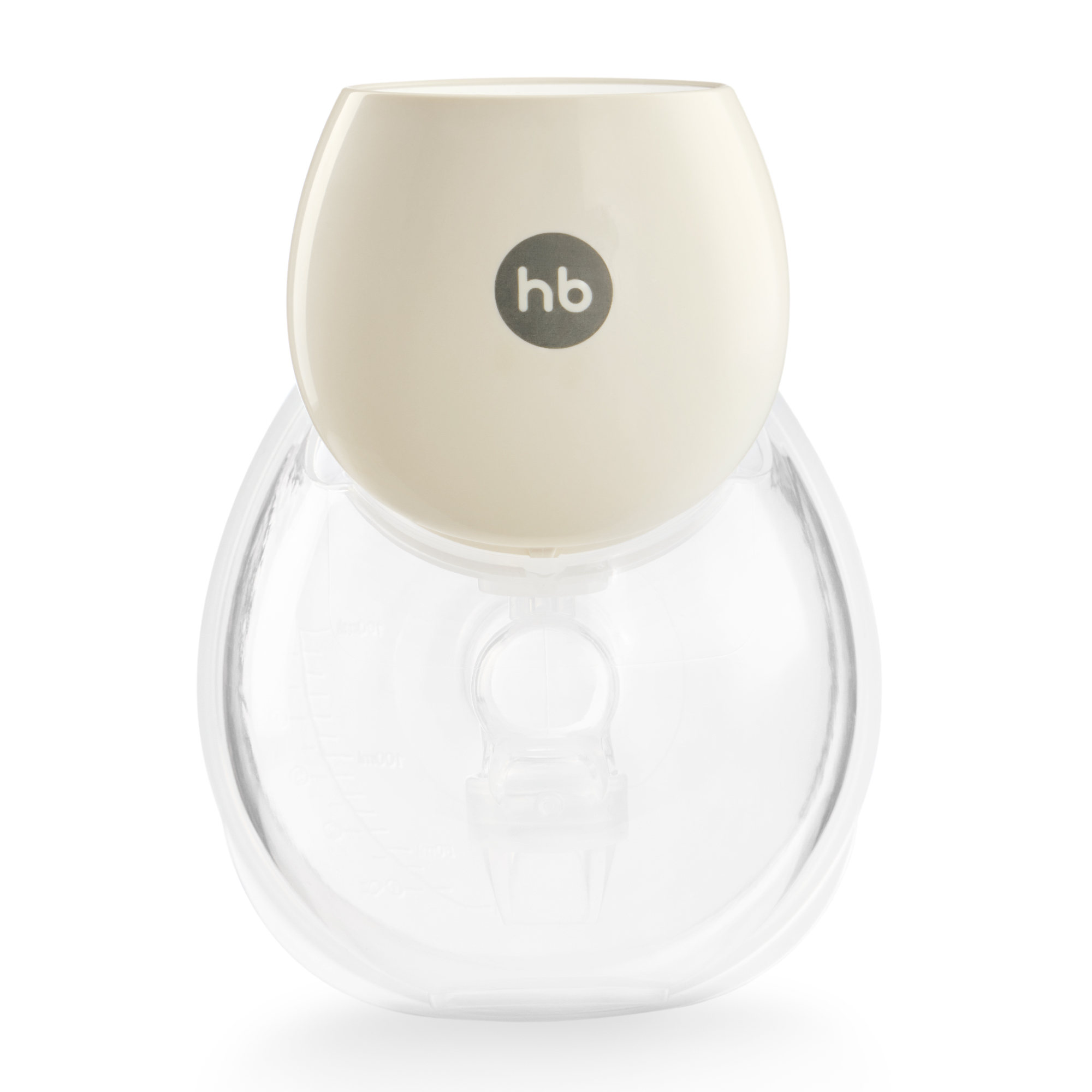 Молокоотсос электрический Happy Baby HL-3060 - фото 3