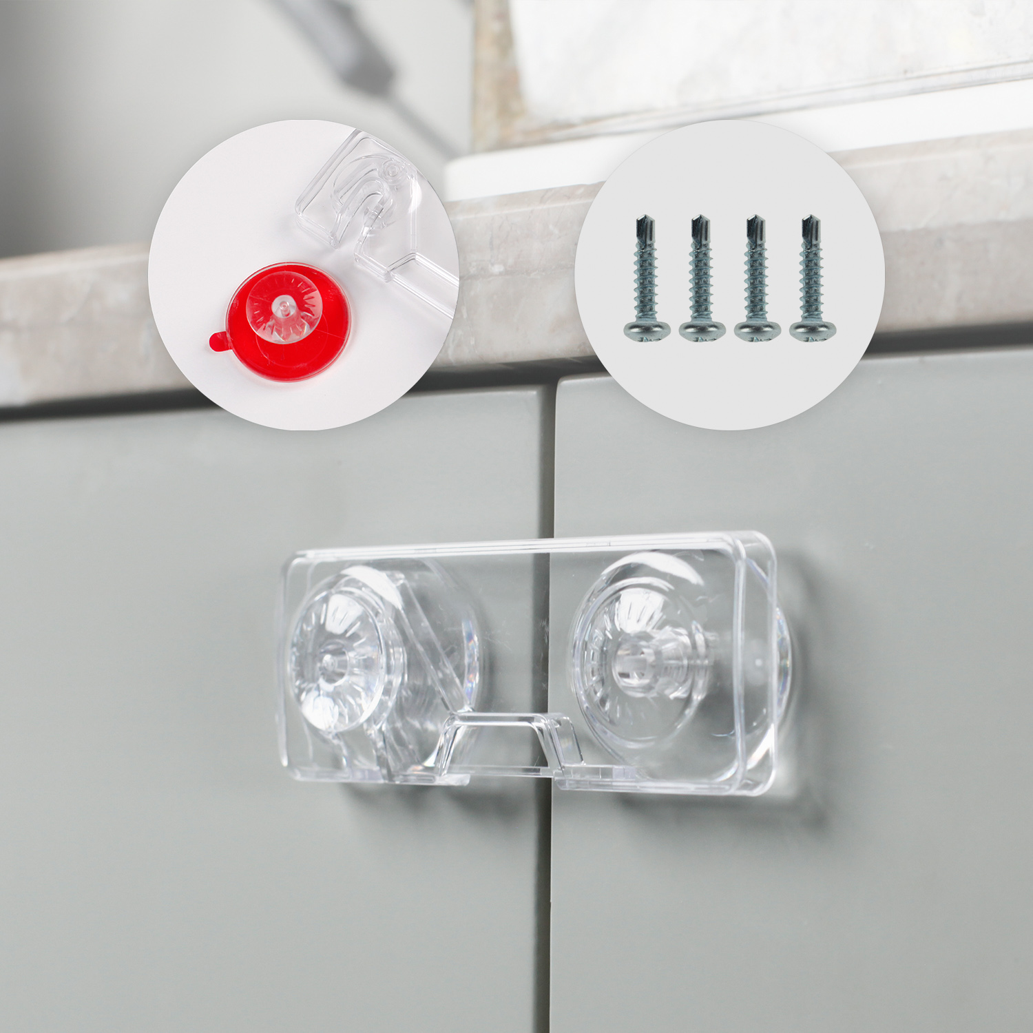 Блокиратор HALSA - фото 4