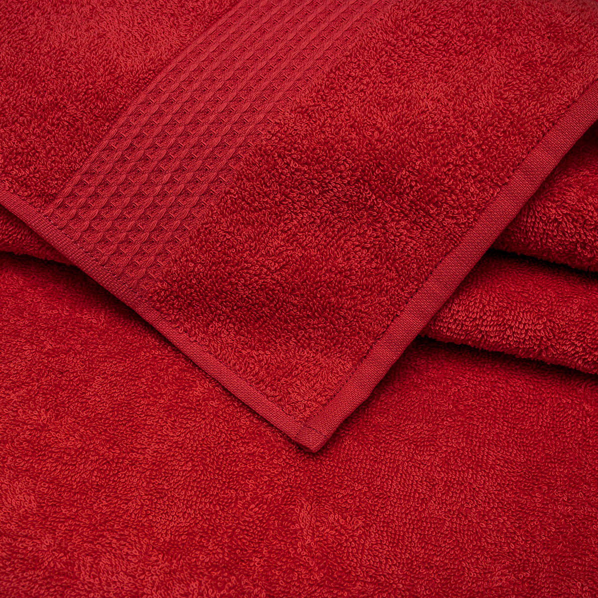 Полотенце BRAVO Самур 30*60+50*80+70*130 3 шт. - фото 2