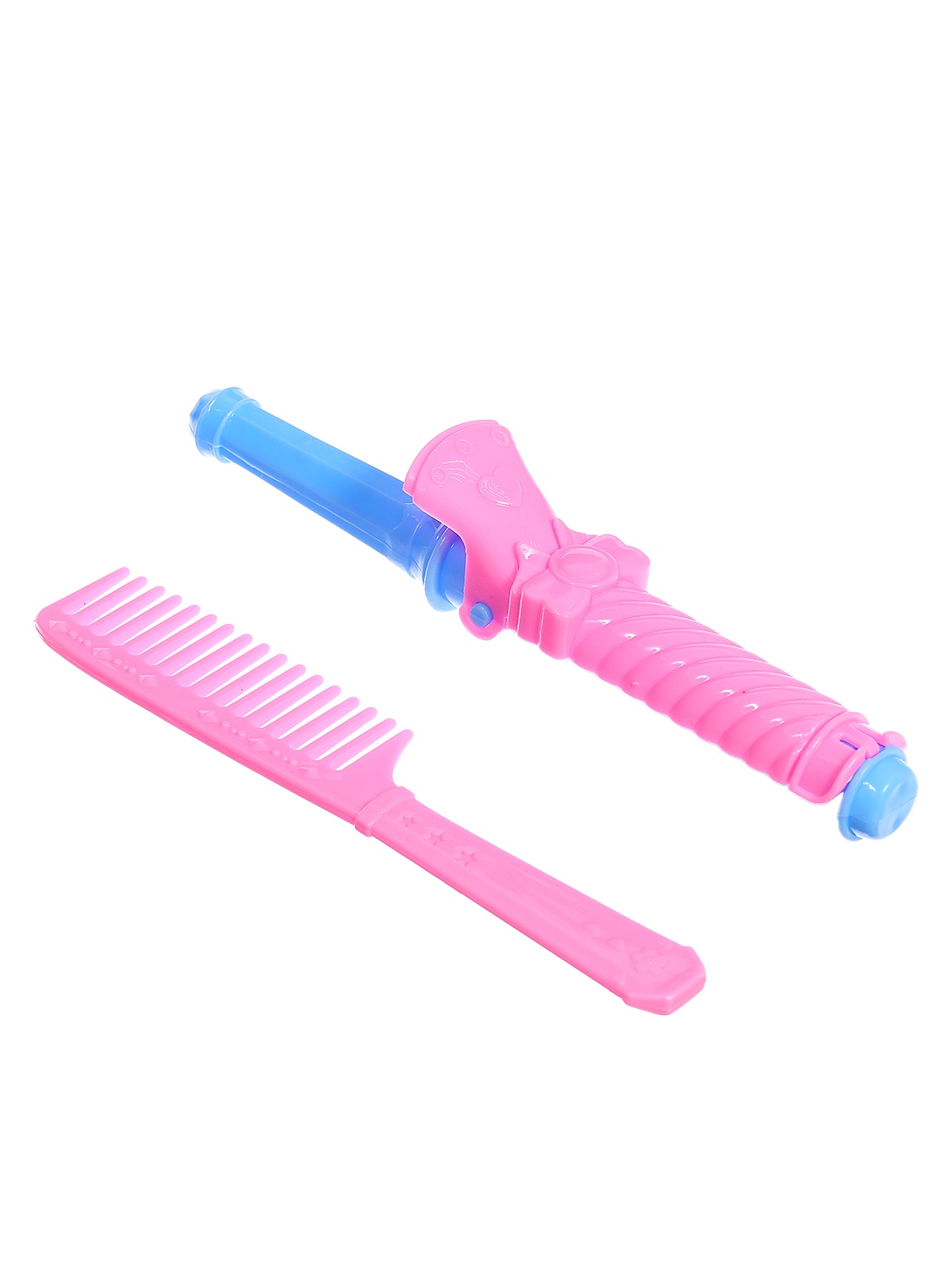 Игрушка Happy Valley торс для причесок - фото 12