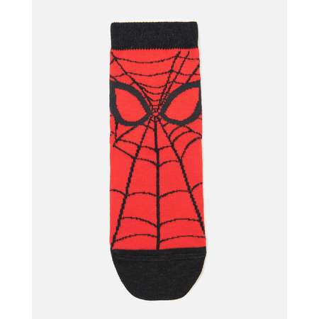Носки Человек-Паук (Spider-man)