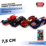 Автомобиль Технопарк Road Racing в ассортименте