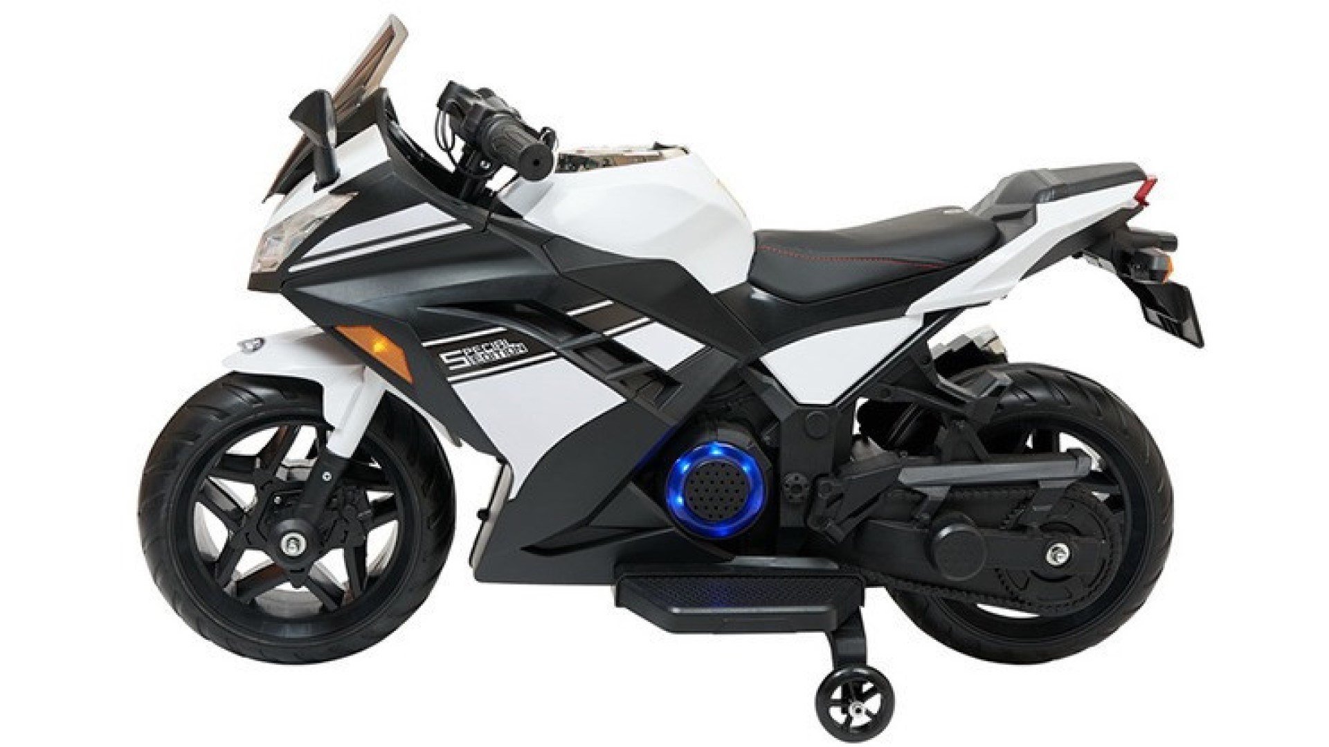 Электромотоцикл Jiajia мотоцикл - фото 5