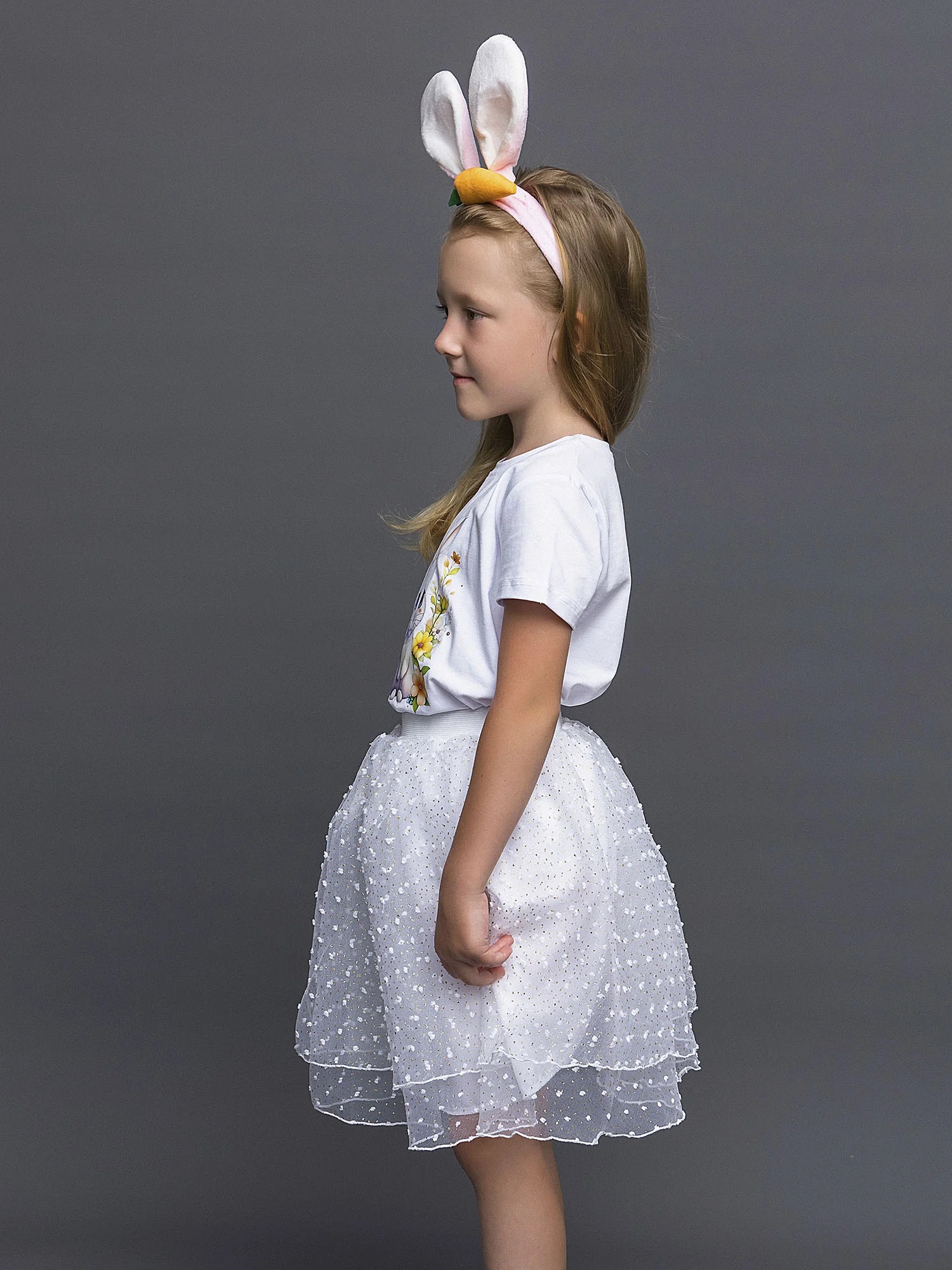 Костюм пуговка 1111 к-24 - фото 5