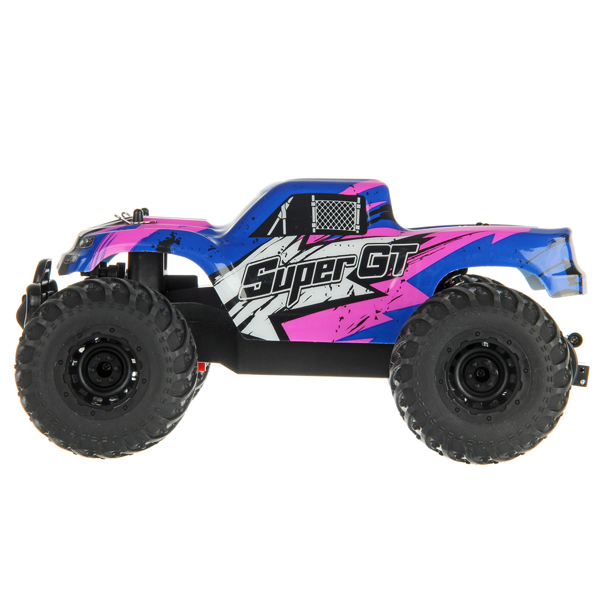 Автомобиль РУ Veld Co - фото 10