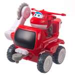 Игровой набор Super Wings Лунный странник Джетта