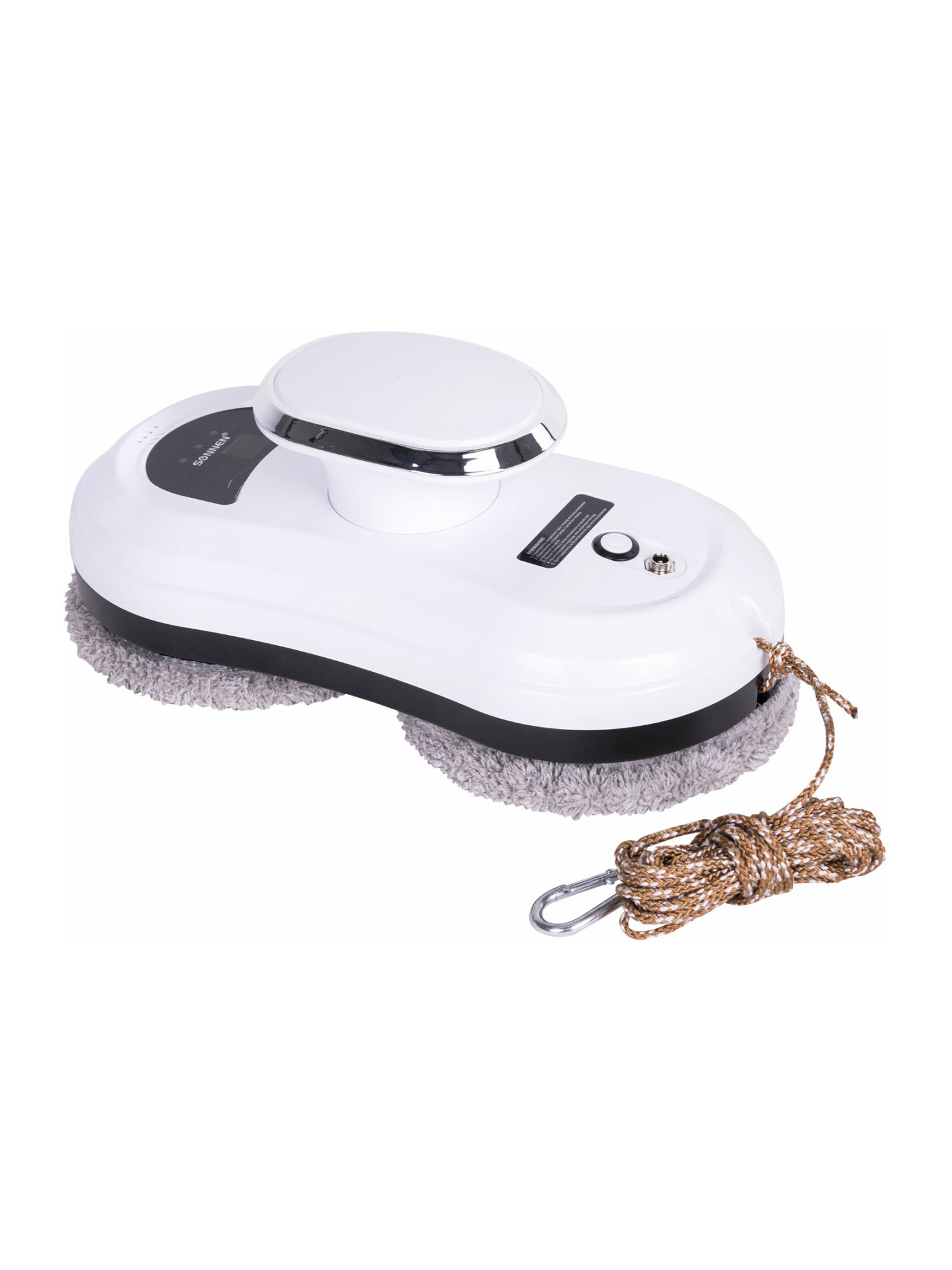 Робот мойщик окон Sonnen с пультом и датчиком от падения - фото 16