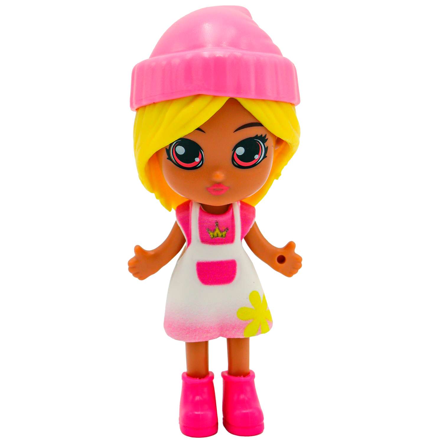 Кукла мини Funky Toys в ассортименте FTk0081441 - фото 27