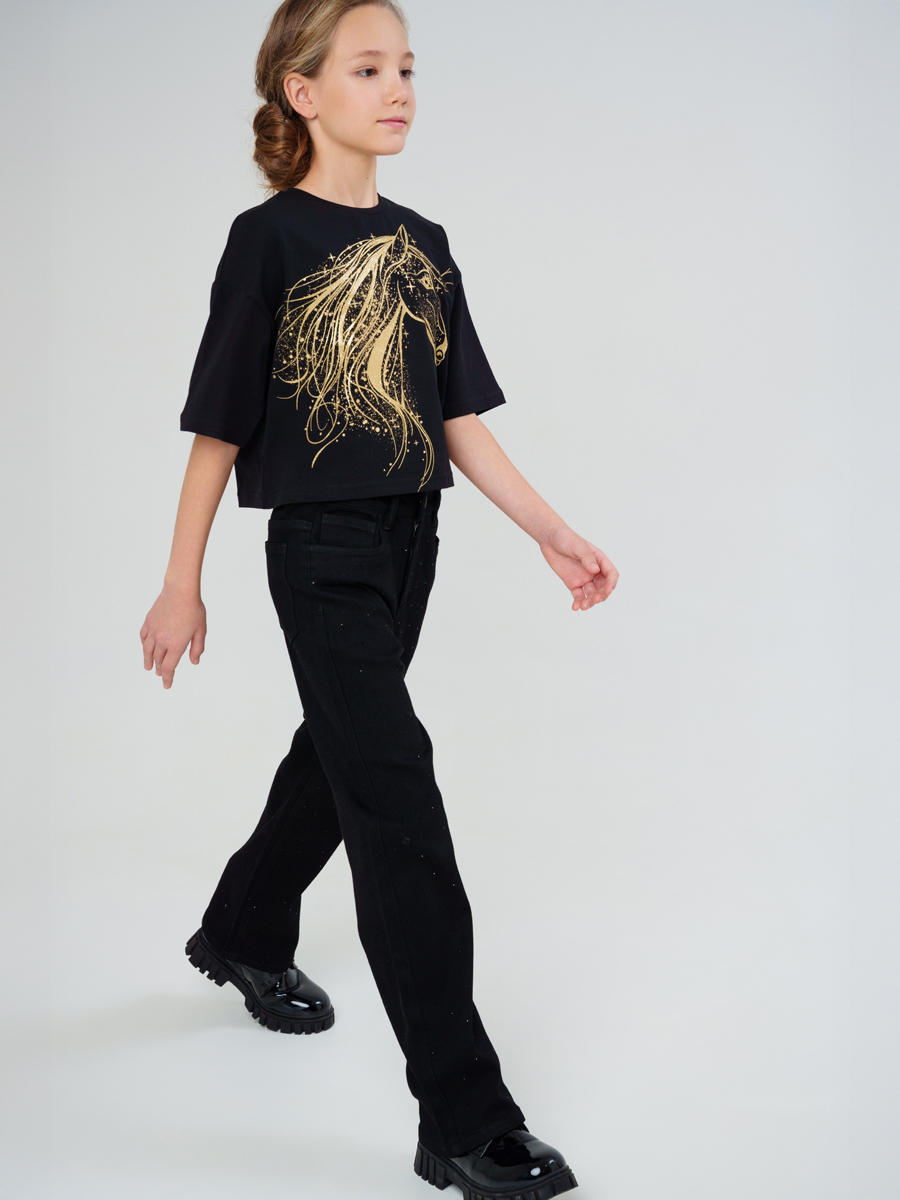 Футболка PlayToday 42521020 - фото 2