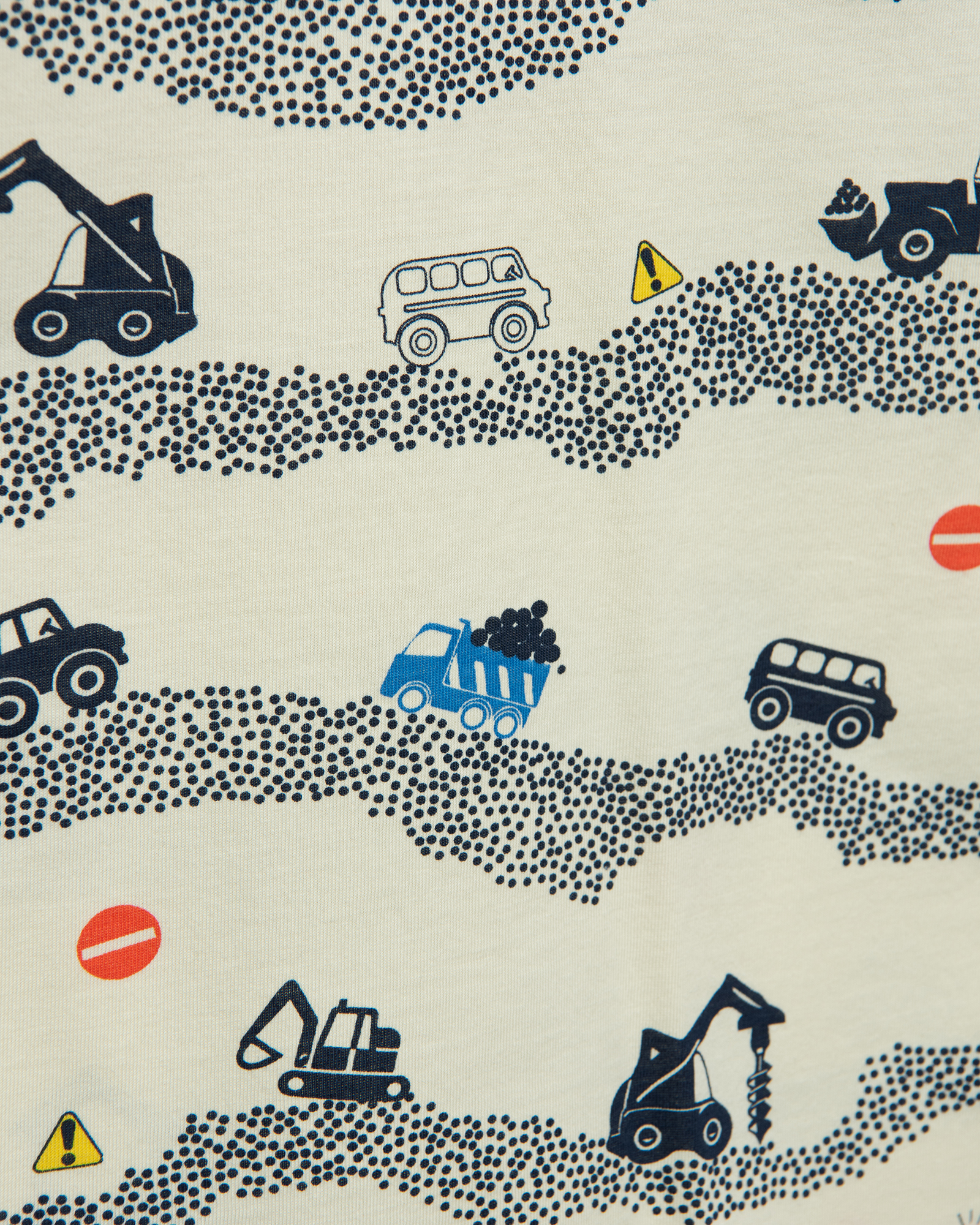 Футболка BabyGo S24BG1-Z7L019ib-L2 - фото 4