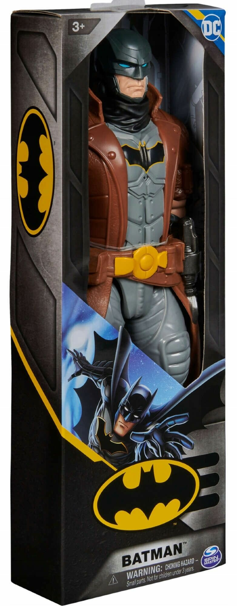 Фигурка Batman Batman 30 см - фото 4