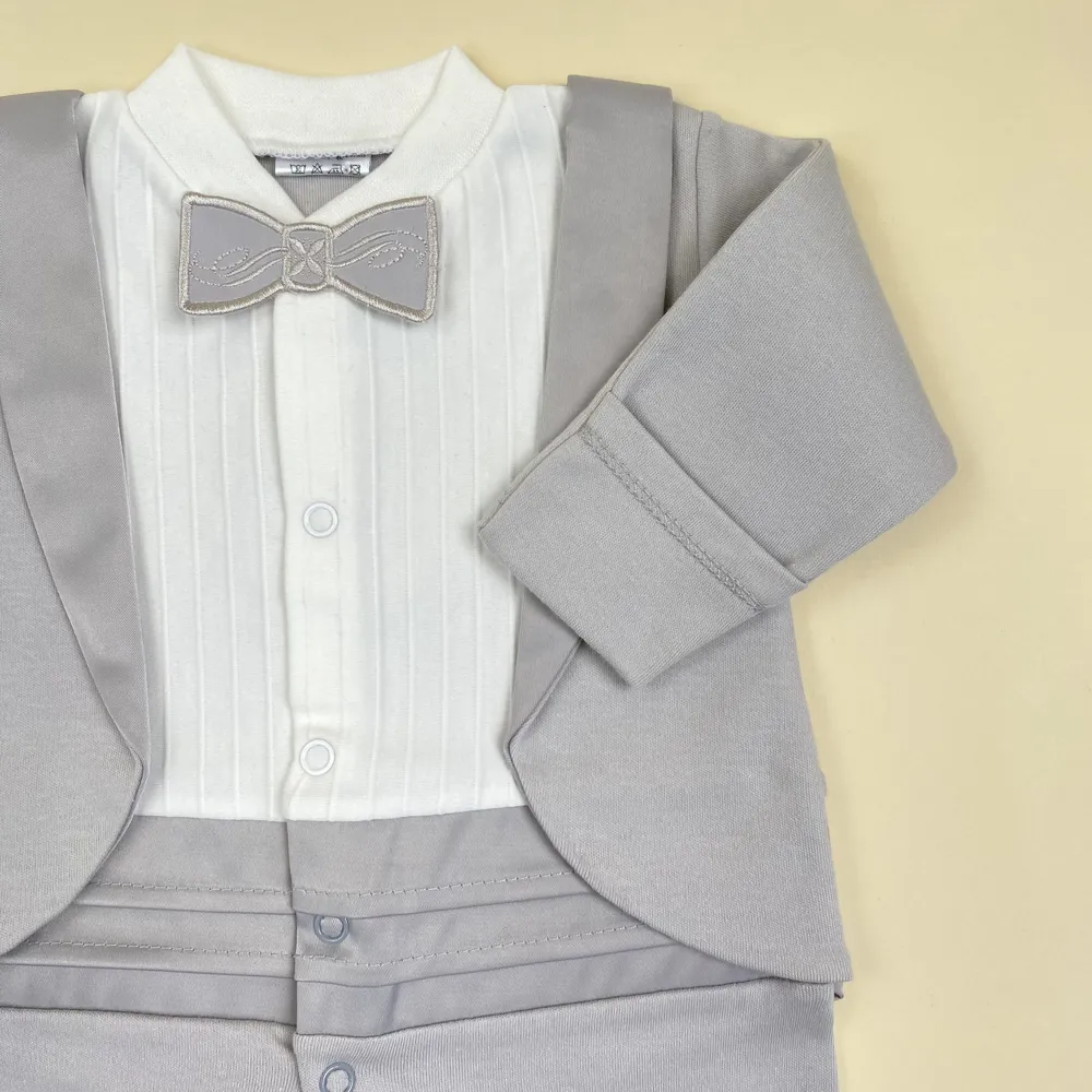 Комбинезон Clariss ЦБ-00001197 - фото 17