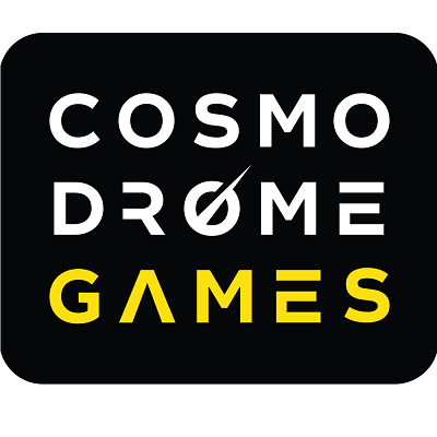 Cosmodrome Games