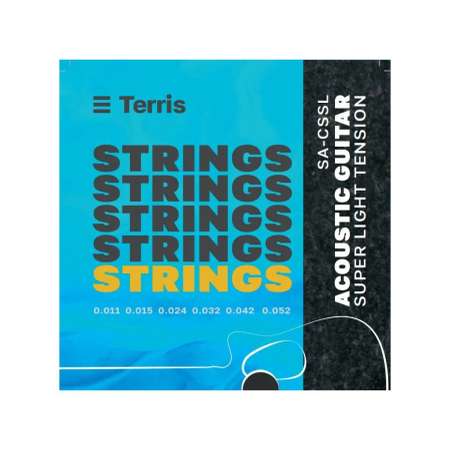 Игрушка музыкальная Terris SA-CSSL аксессуар