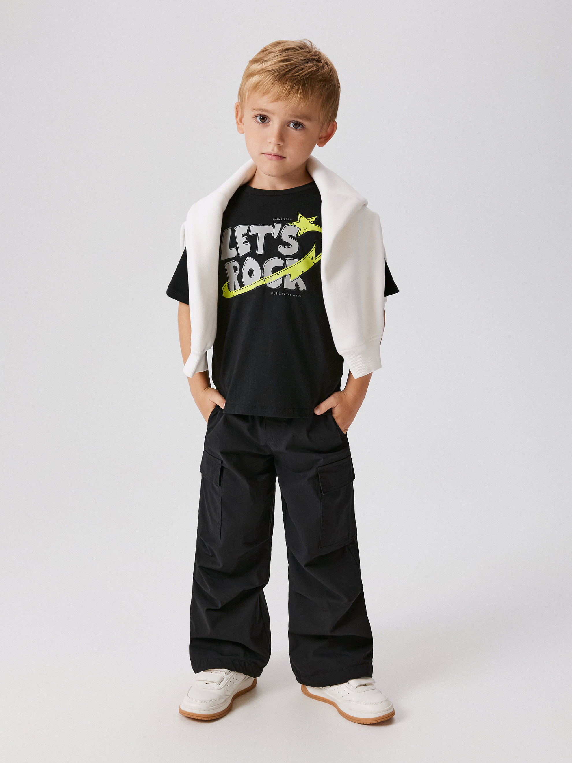 Футболка Acoola 20120510278_0093174 - фото 5