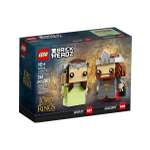 Конструктор LEGO BrickHeadz 261 дет.