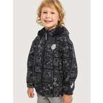 Ветровка NIKASTYLE