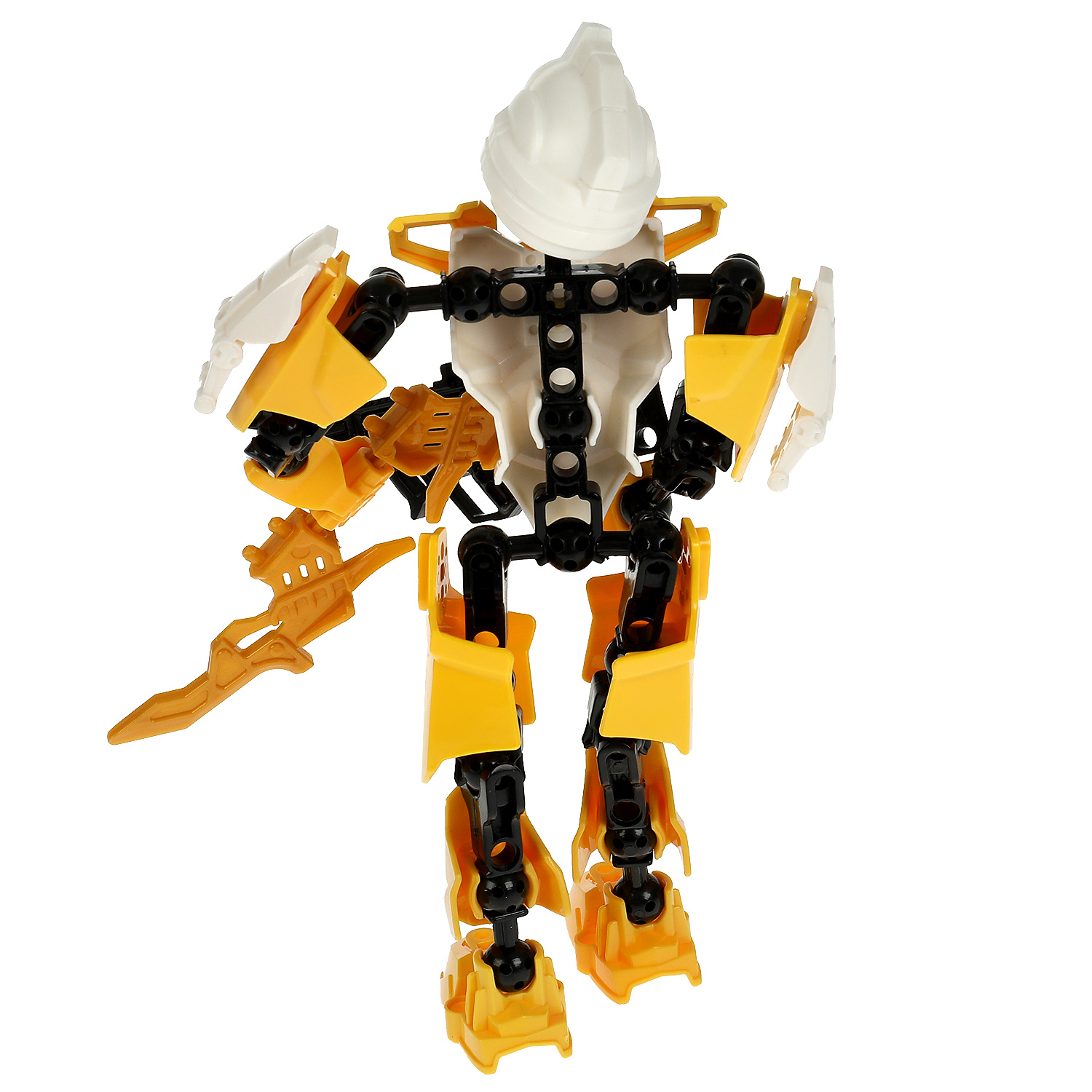 Игровой набор Технодрайв - фото 5