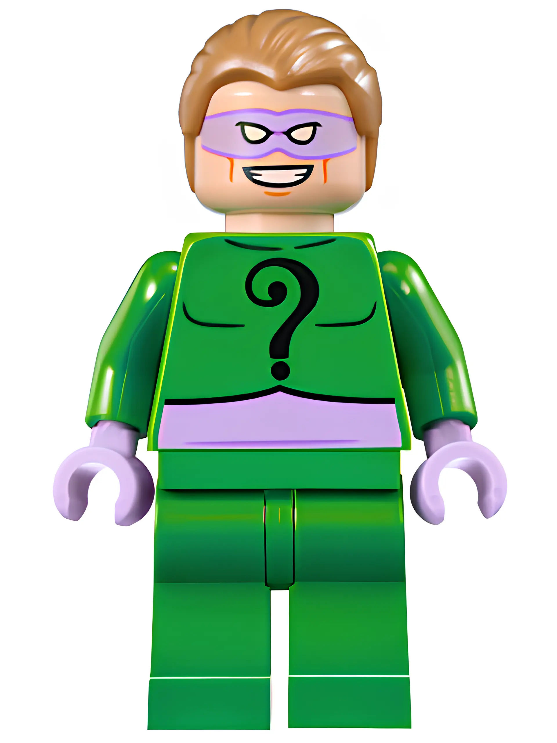 Фигурка LEGO Super Heroes The - фото 1