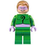 Фигурка LEGO Super Heroes The