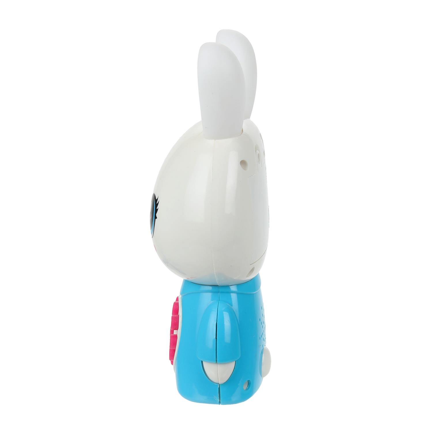 Игрушка УМка развивающий центр Зайка Барто - фото 3