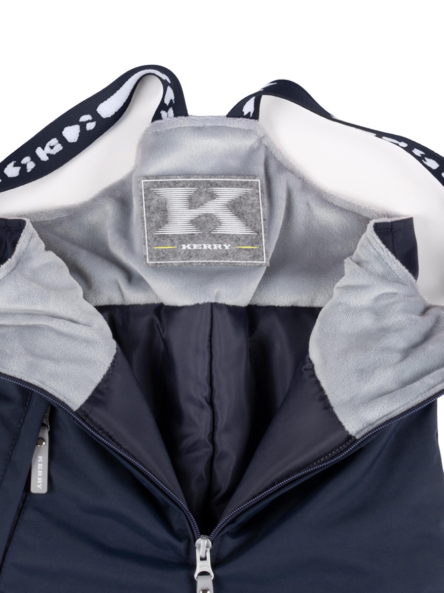 Полукомбинезон Kerry K25454/229 - фото 3