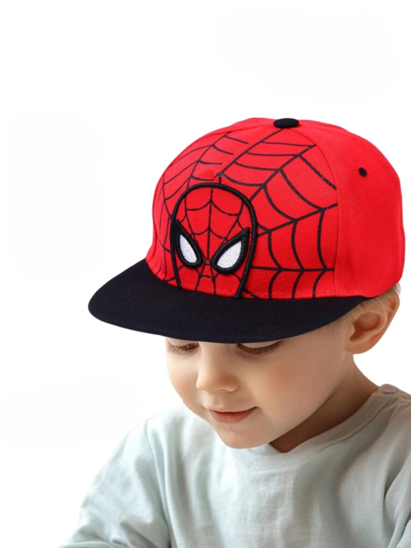 Кепка Marvel 7664551 - фото 1