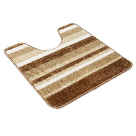 Ковер для ванной Aquarius Beige 50х50см