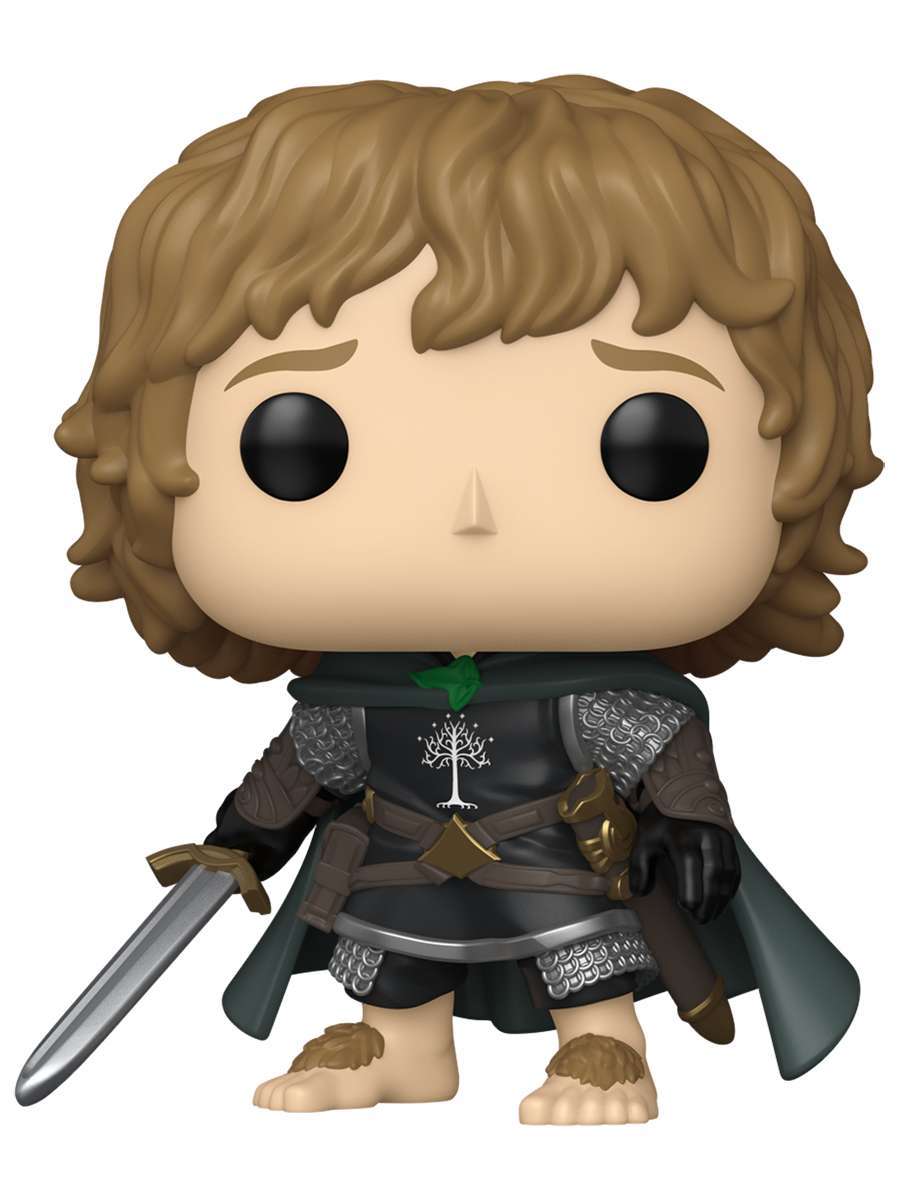 Фигурка Funko Peregrin Took - фото 1