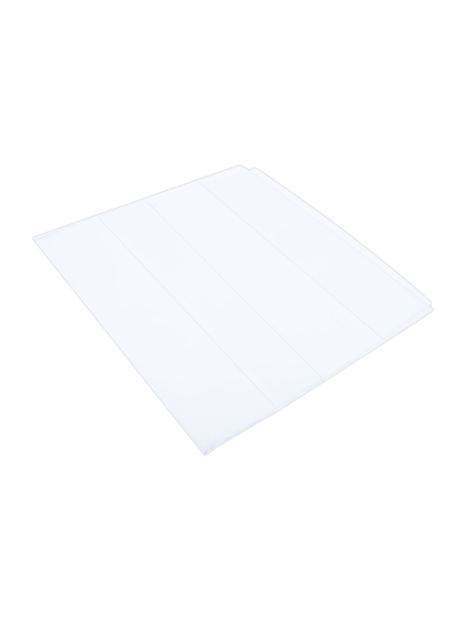 Обложка Brauberg 20 шт. - фото 11