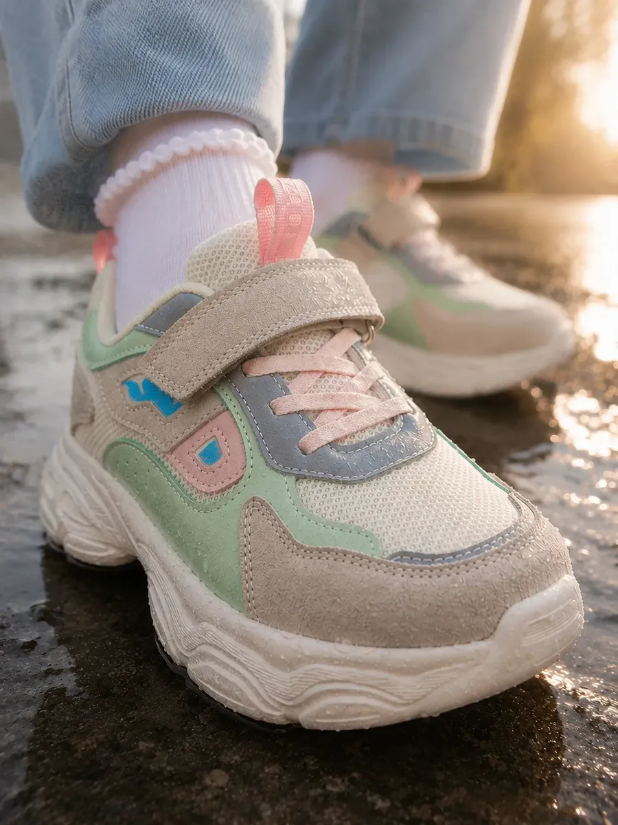 Кроссовки KDX SKY-76 multi - фото 11