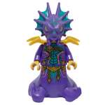 Фигурка LEGO NINJAGO Prince Kalmaar