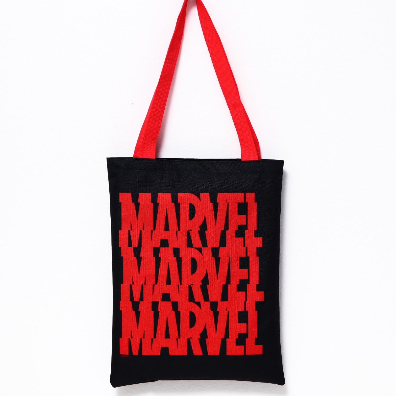 Сумка Marvel шоппер - фото 1
