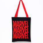 Сумка Marvel шоппер