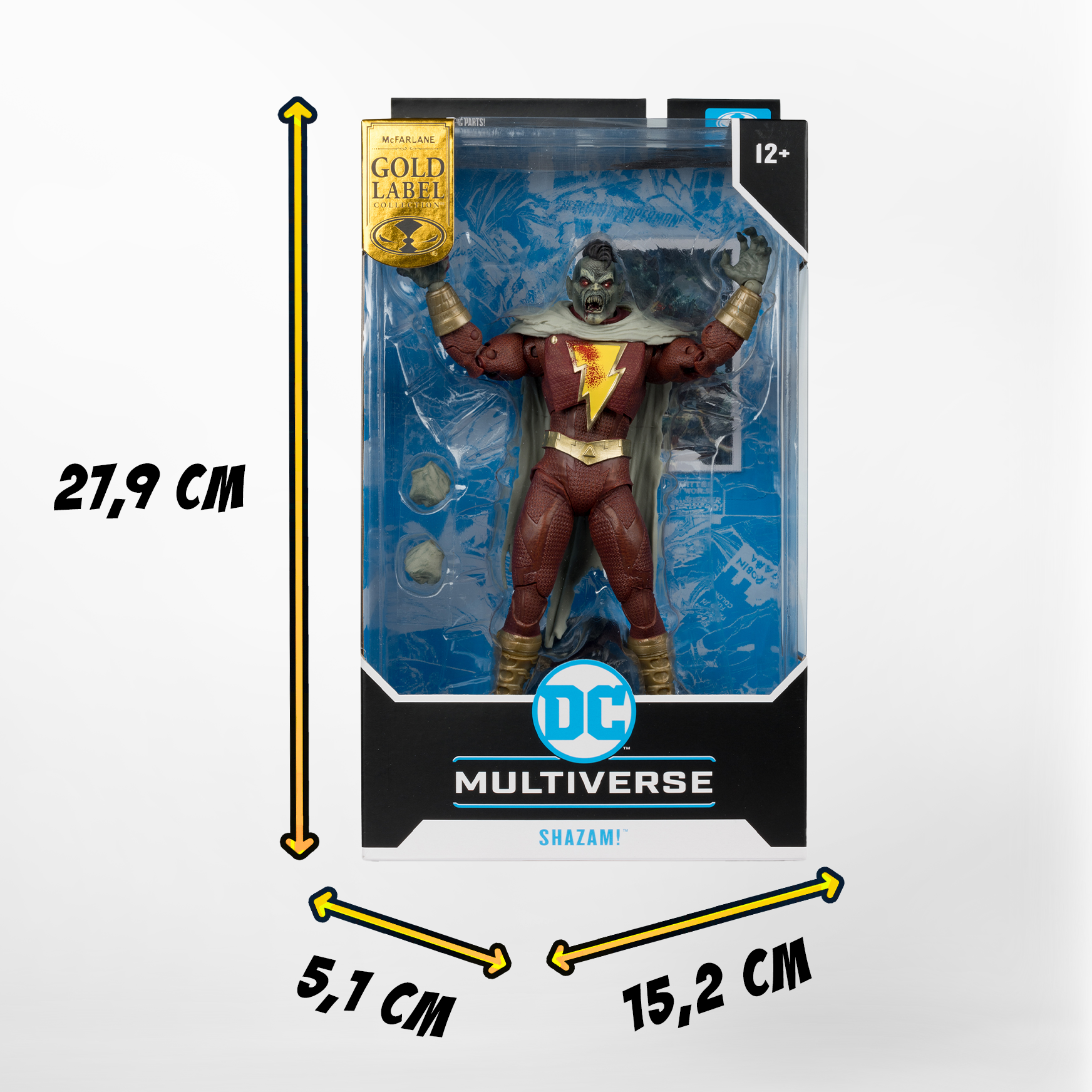 Фигурка McFarlane Toys - фото 6