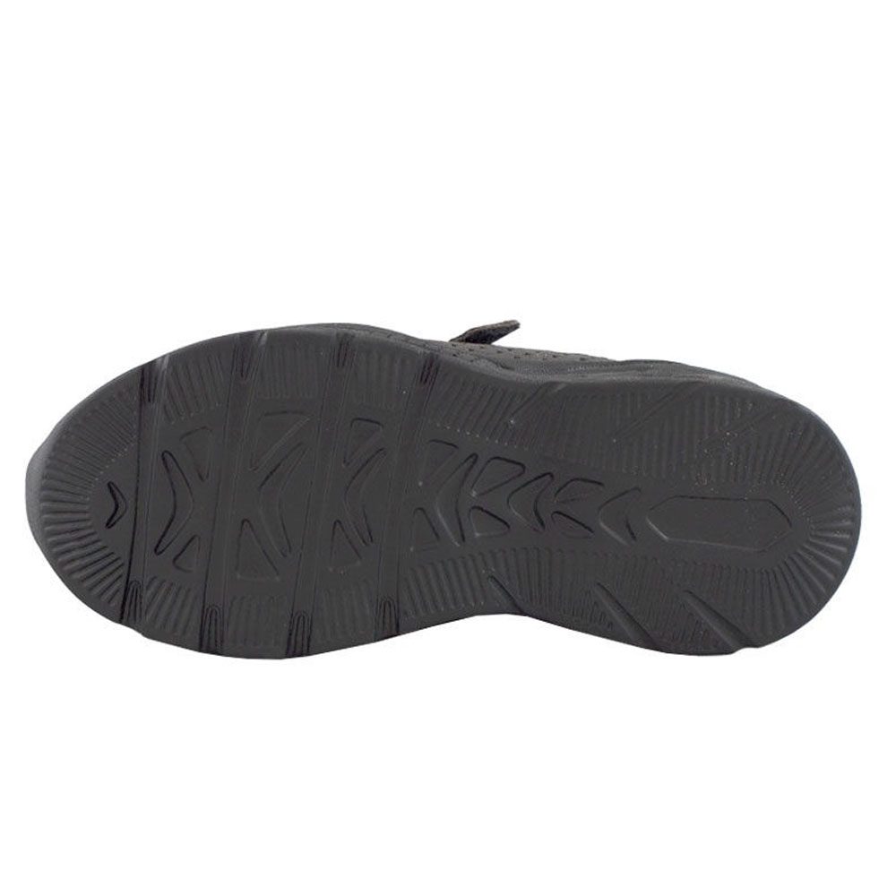 Кроссовки BEST.A 121-07Плип2 BEST.A Кроссовки коричневый кожа - фото 4