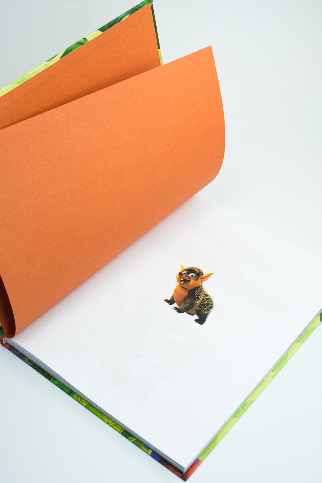 Книга Махаон Махаон.КПФ/Артемкина Д./Маракуда. Книга для первого чтения - фото 10