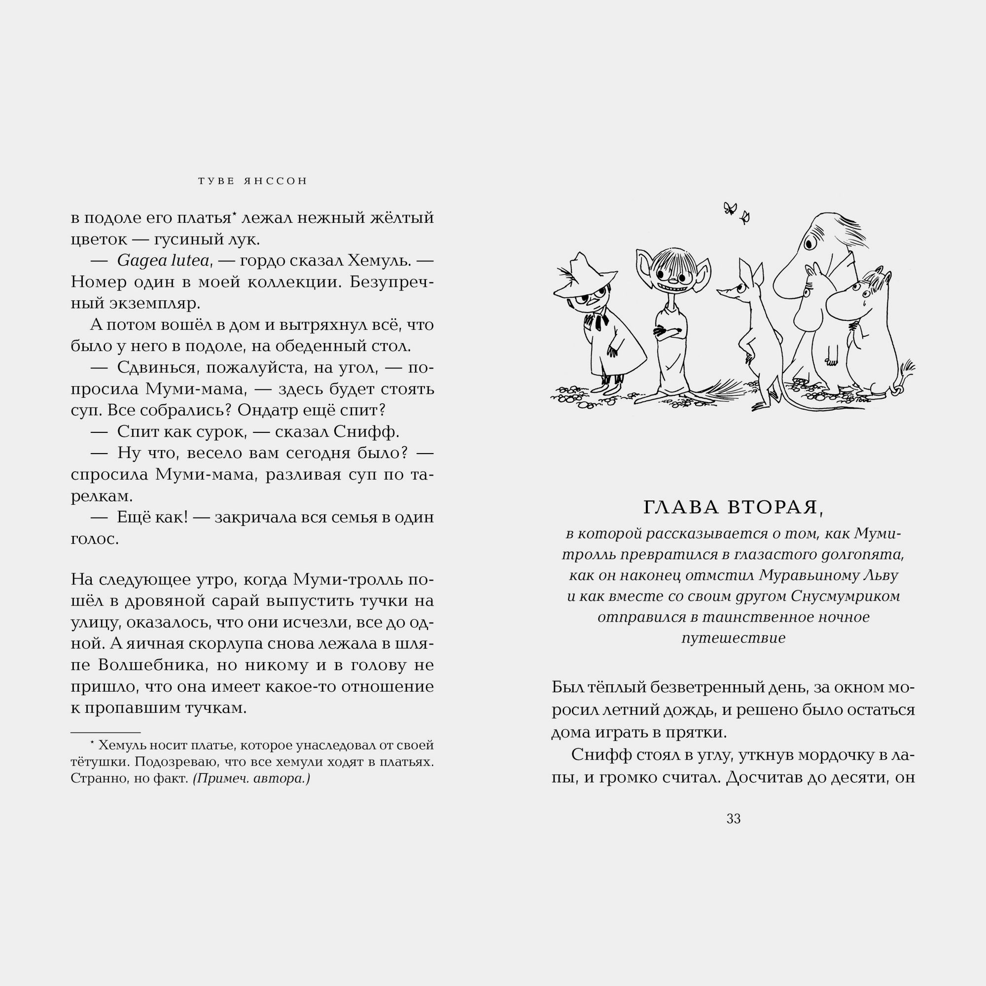 Книга АЗБУКА Шляпа Волшебника Янссон Т - фото 16