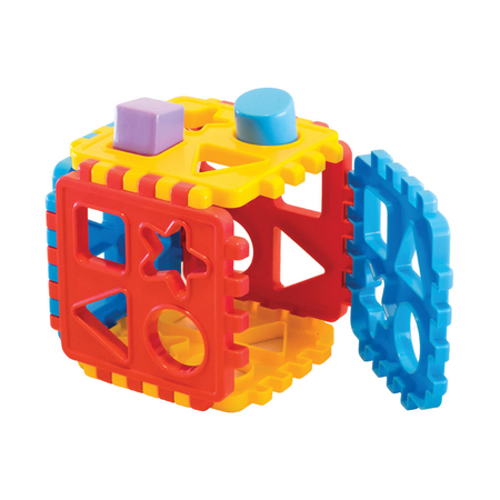 Игрушка Dede сортер