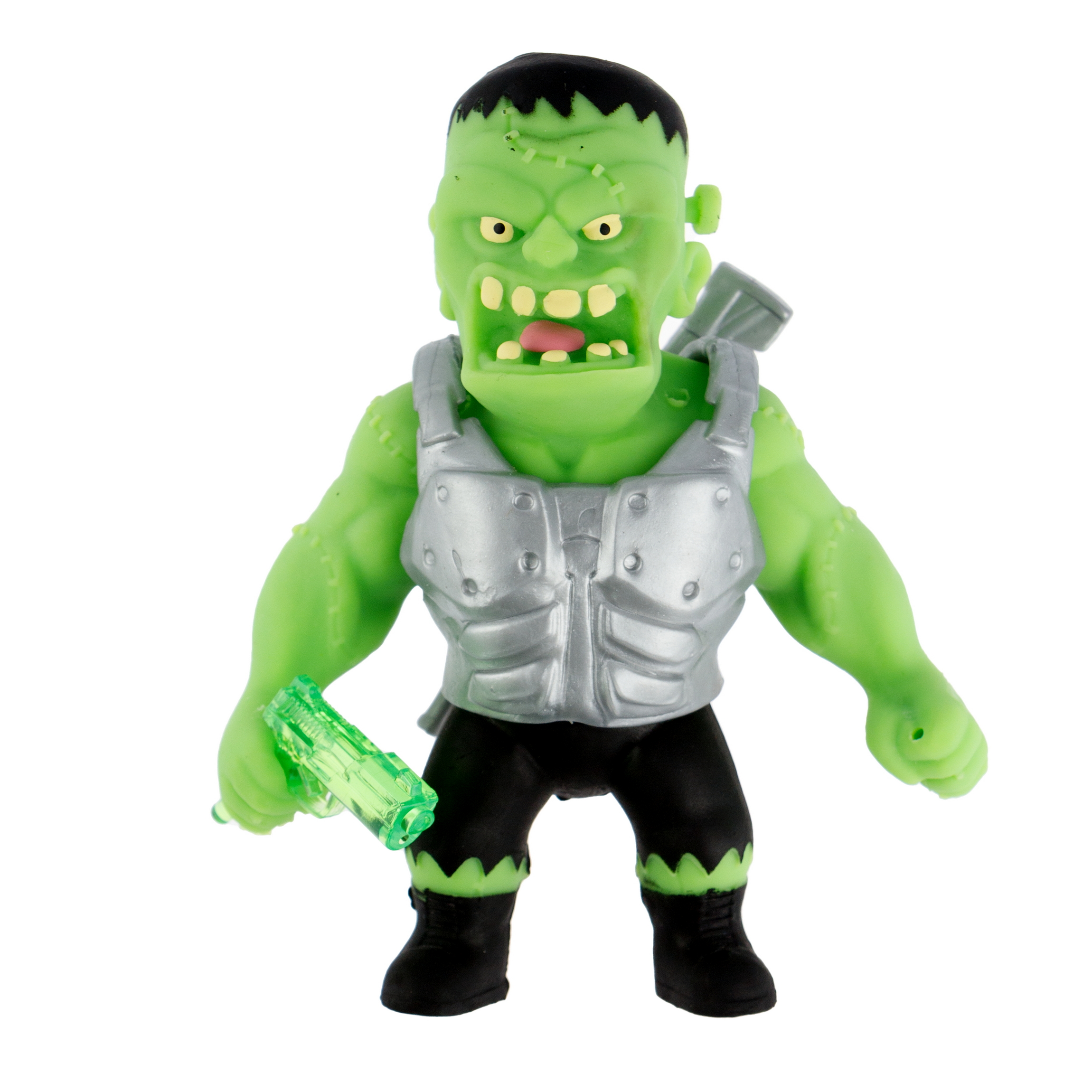 Фигурка Monster Flex Monster Flex Combat - фото 7