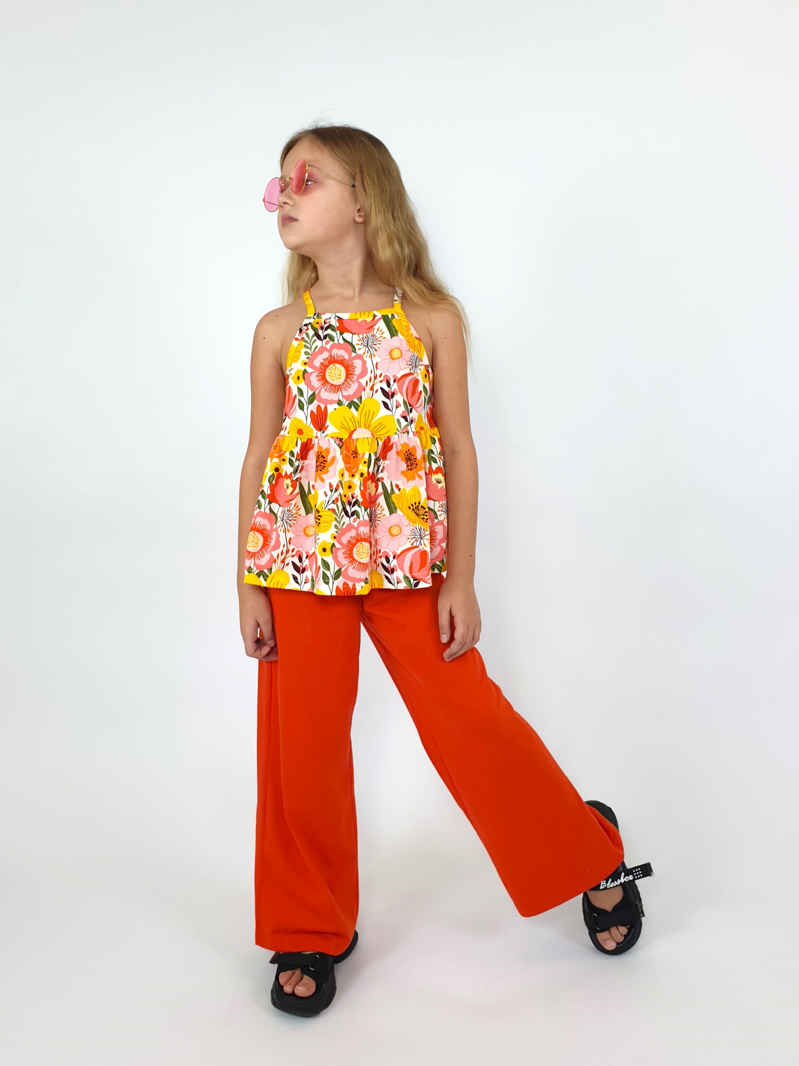 Костюм Luneva 02-161-4. - фото 3