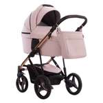 Коляска 2в1 Bebetto Pascal Premium Class