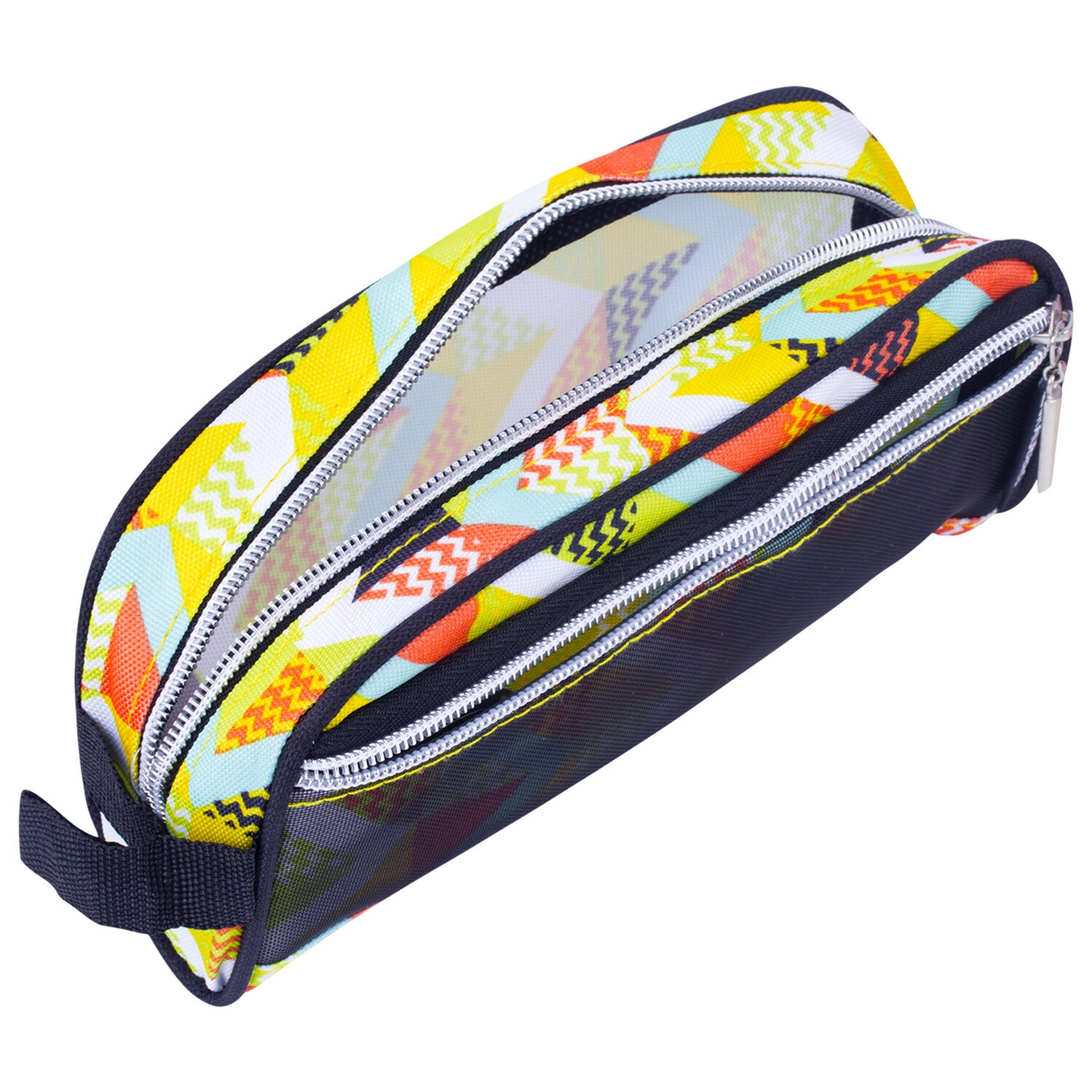 Пенал Brauberg Citrus - фото 10