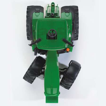 Трактор Bruder John Deere