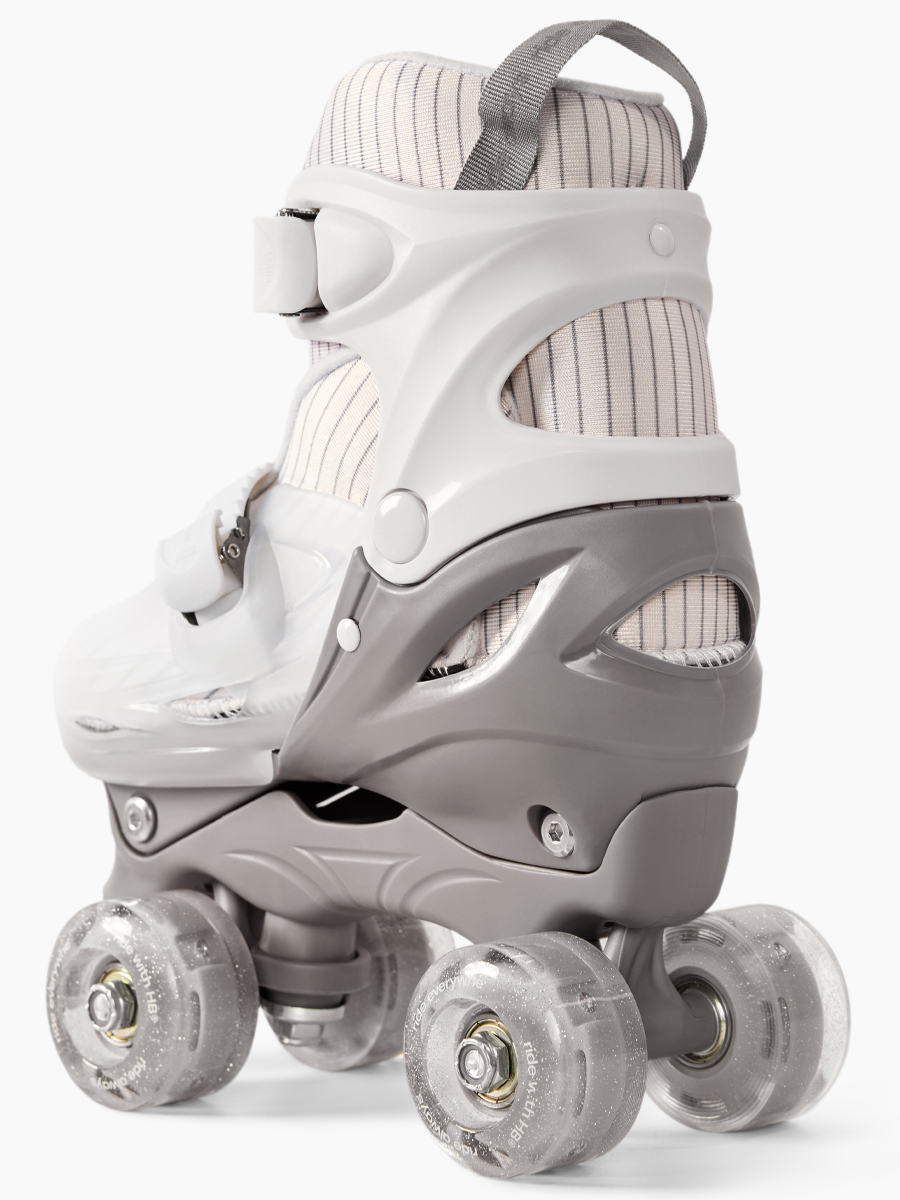 Роликовые коньки Happy Baby S 25.5-29 - фото 3