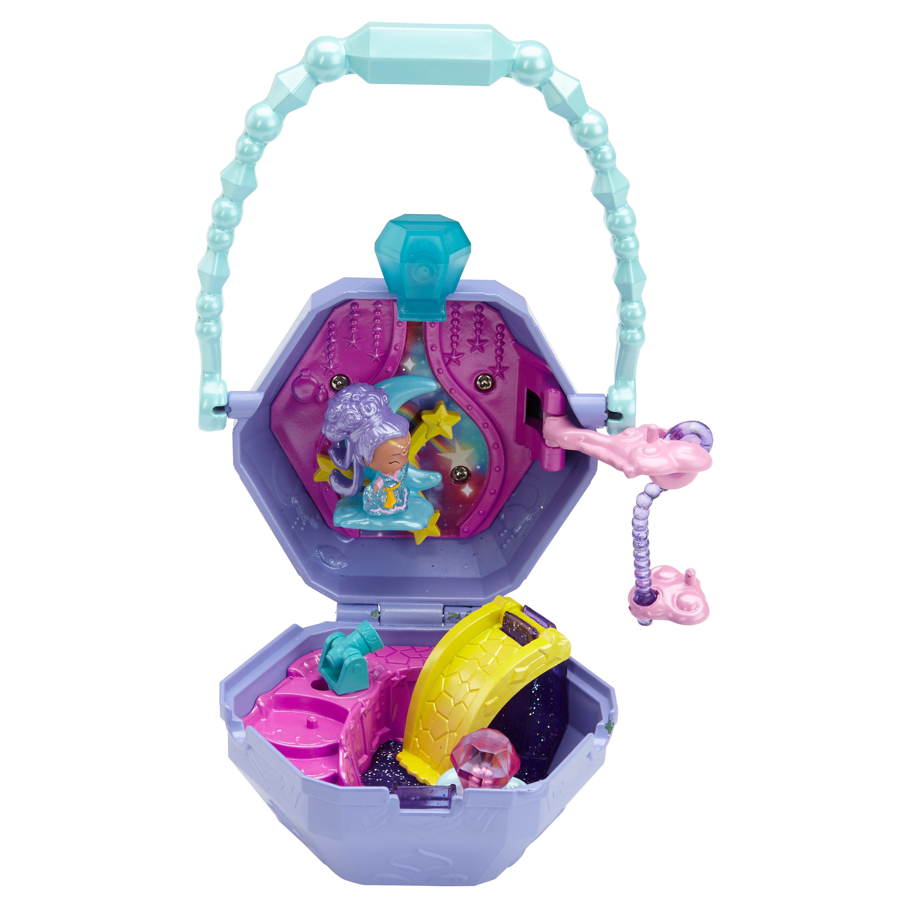 Игровой набор Shimmer and Shine - фото 3