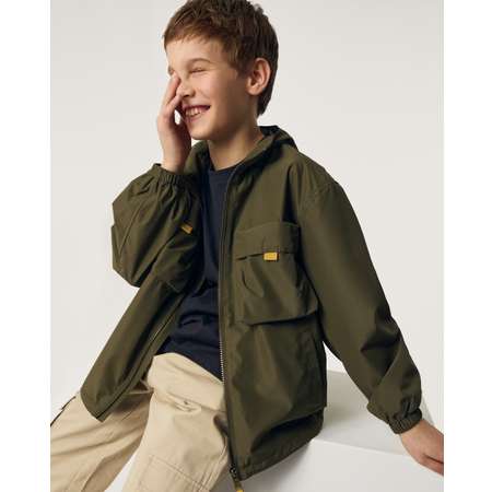 Ветровка Futurino Fashion