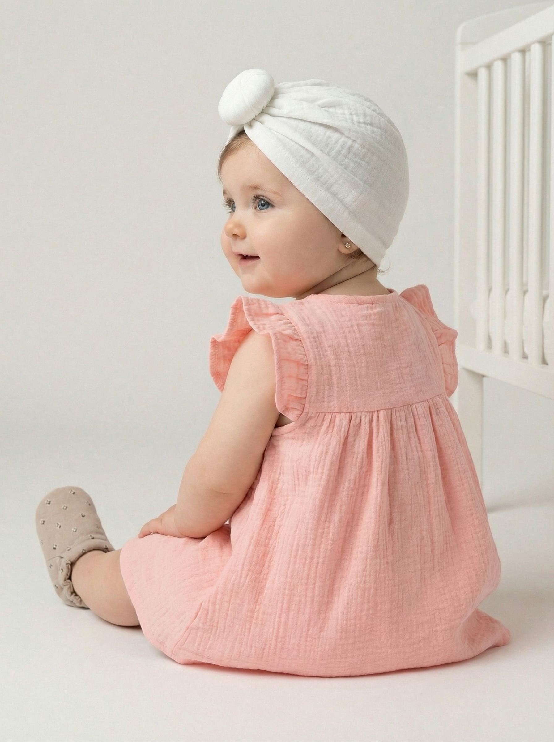 Платье YOULALA 1929900102 - фото 4