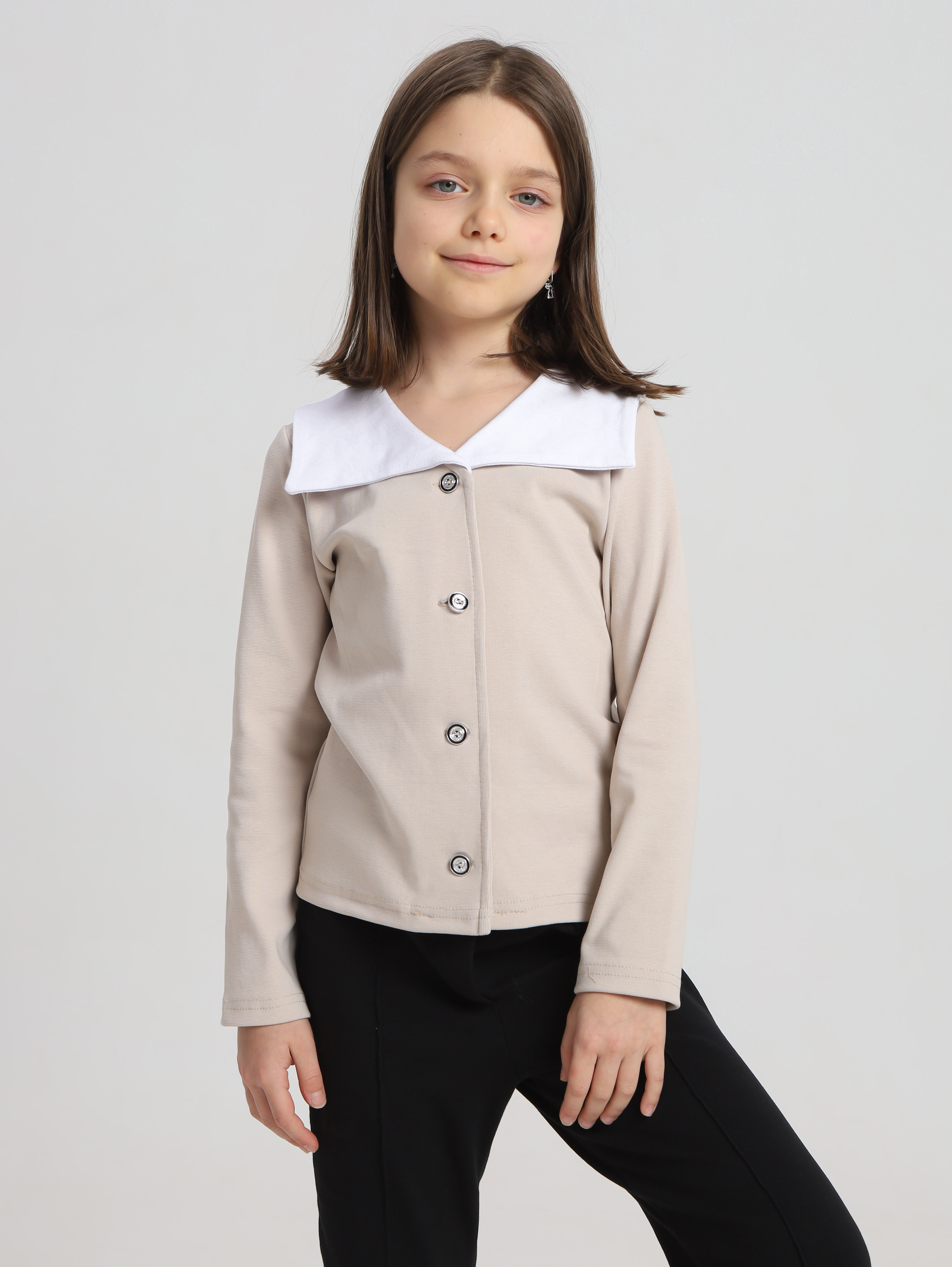 Жакет TG Collection ЖМ-3 - фото 1